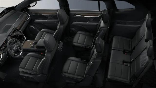 2026 GMC Acadia Denali FWD