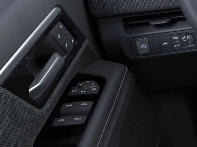 2026 GMC Sierra Extended Range Elevation