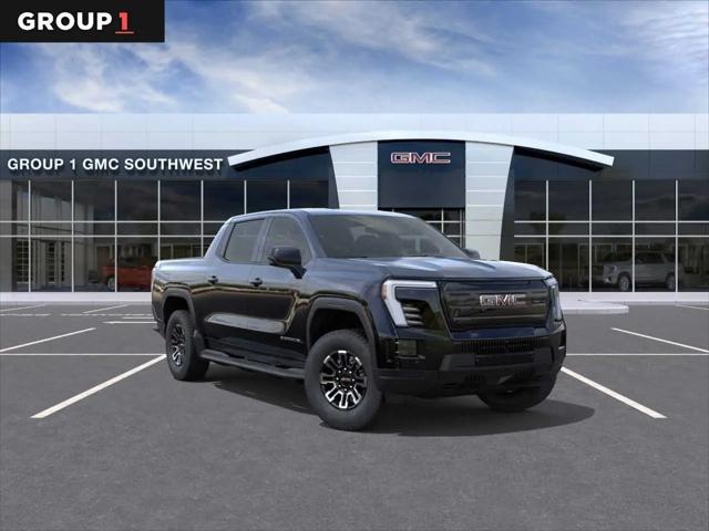 2026 GMC Sierra Extended Range Elevation for sale in Houston, TX