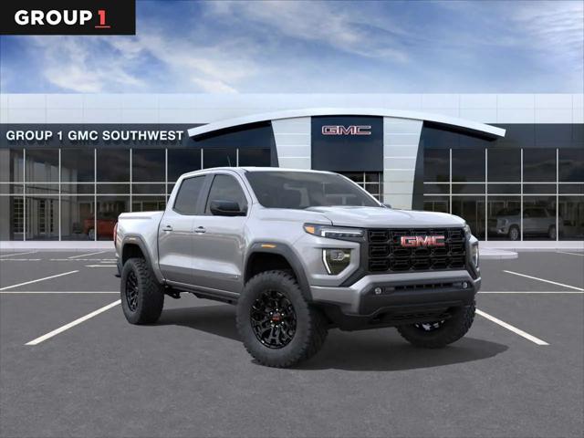 2026 GMC Canyon Elevation, RWD for sale in Houston, TX