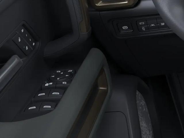 2025 GMC HUMMER EV 2X e4WD
