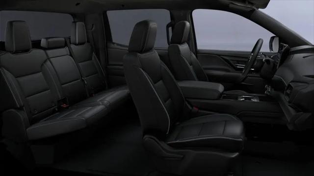 2026 Chevrolet Silverado EV LT - Standard Range 4WD