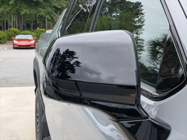 2026 Chevrolet Silverado EV LT - Standard Range 4WD