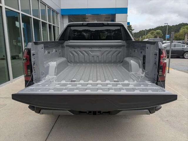 2026 Chevrolet Silverado EV LT - Standard Range 4WD