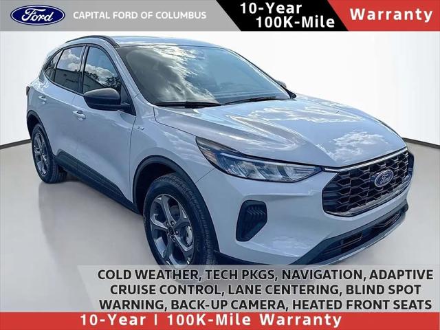 2026 Ford Escape ST-Line for sale near Columbus, OH