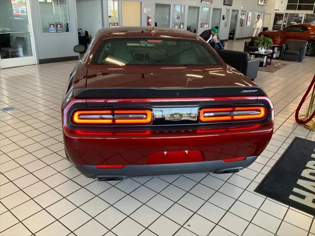 2018 Dodge Challenger SRT Demon
