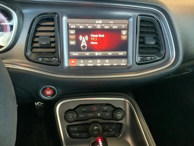 2018 Dodge Challenger SRT Demon
