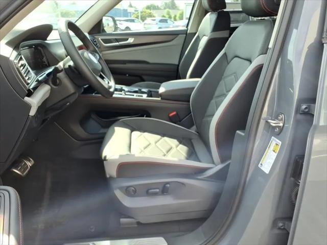 2026 Volkswagen Atlas Peak Edition