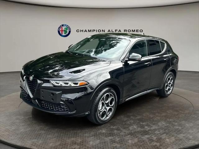 2025 Alfa Romeo Tonale Hybrid EAWD for sale in Great Neck, NY