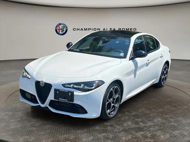 2025 Alfa Romeo Giulia AWD for sale in Great Neck, NY