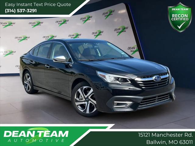 2022 Subaru Legacy Touring XT for sale in Ballwin, MO