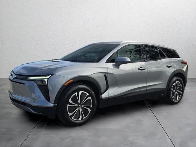 2026 Chevrolet V Blazer LT FWD for sale in Sebring, FL