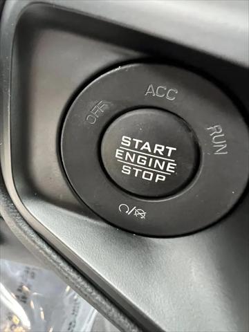 2025 Jeep Wrangler 4-Door Rubicon 4x4