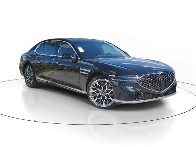 2026 Genesis G90 3.5T E-SC MHEV AWD for sale in Fort Myers, FL