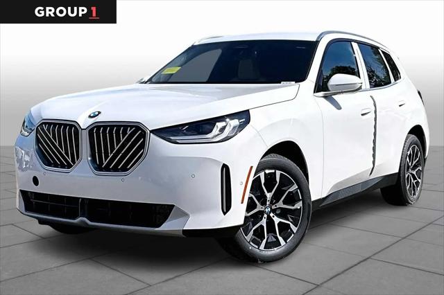 2026 BMW X3 30 xDrive for sale in Norwood, MA