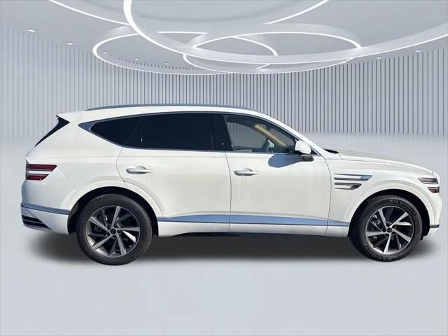 2026 Genesis GV80 3.5T Advanced AWD