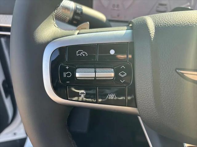2026 Genesis GV80 3.5T Advanced AWD