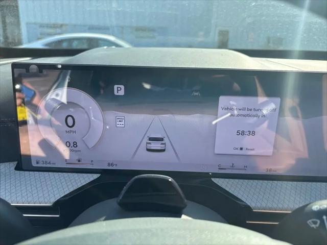 2026 Genesis GV80 3.5T Advanced AWD