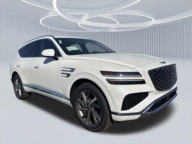 2026 Genesis GV80 3.5T Advanced AWD for sale in Montgomery, AL