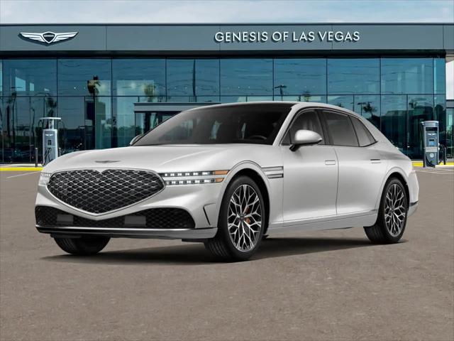 2026 Genesis G90 3.5T E-SC MHEV AWD for sale in Las Vegas, NV