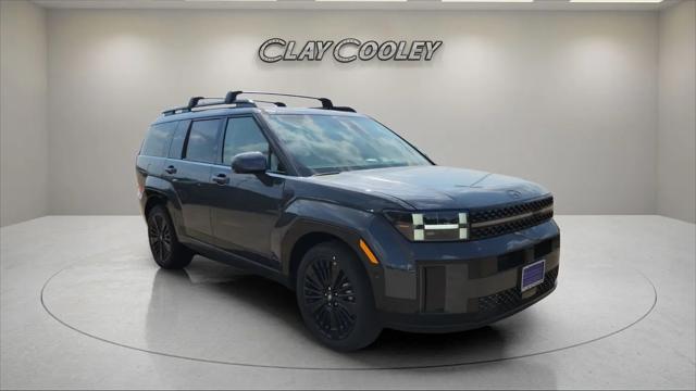 2026 Hyundai Santa Fe Hybrid Calligraphy for sale in Mesquite, TX