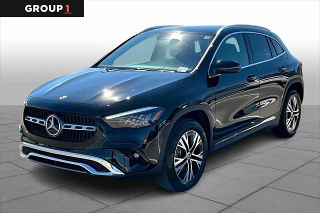 2026 Mercedes-Benz GLA-CLASS 4MATIC for sale in Austin, TX