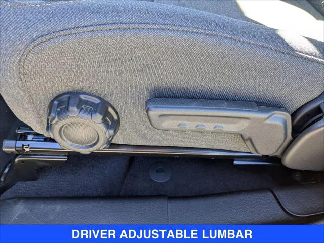 2025 Jeep Wrangler 4-Door Summit 4x4