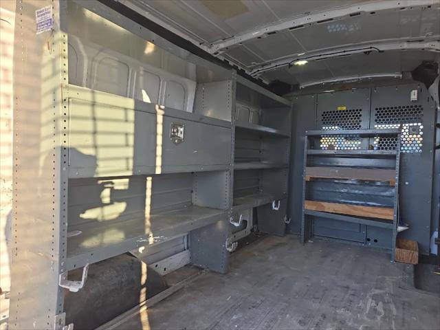2015 Ford Transit T-250