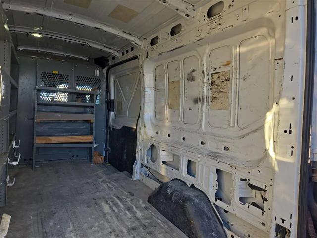 2015 Ford Transit T-250