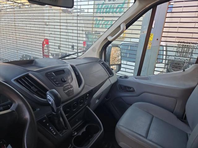 2015 Ford Transit T-250