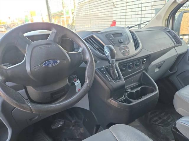 2015 Ford Transit T-250