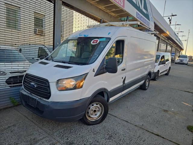2015 Ford Transit T-250
