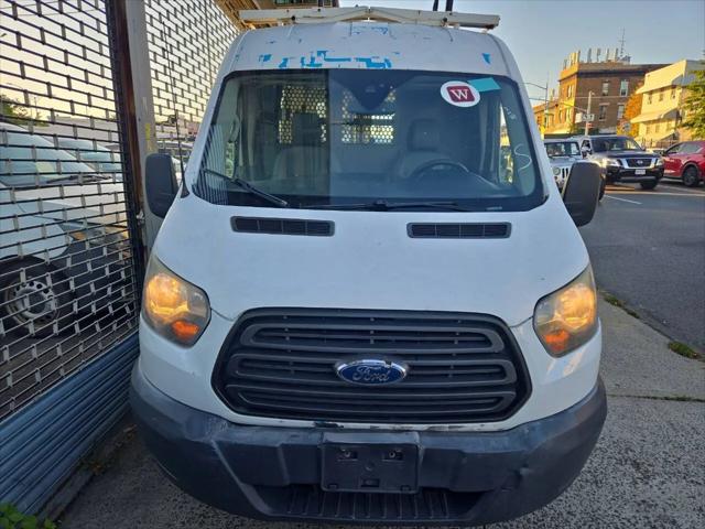 2015 Ford Transit T-250