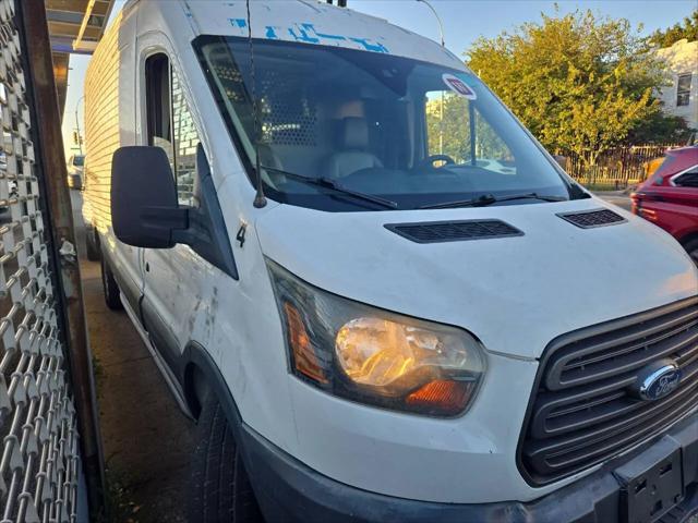 2015 Ford Transit T-250
