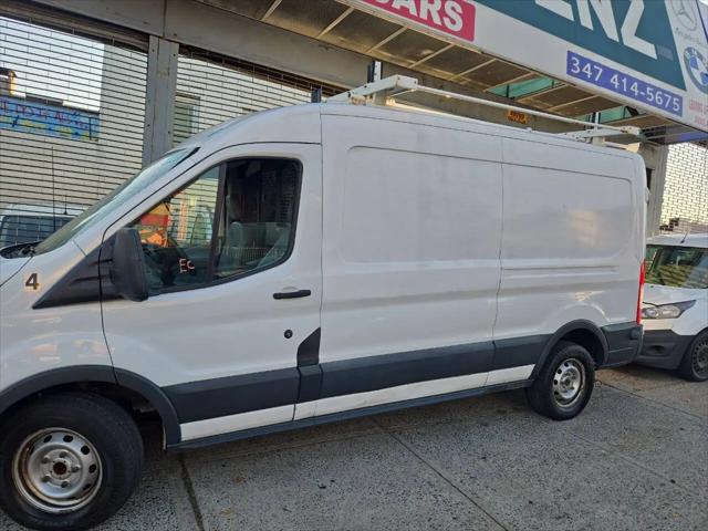 2015 Ford Transit T-250