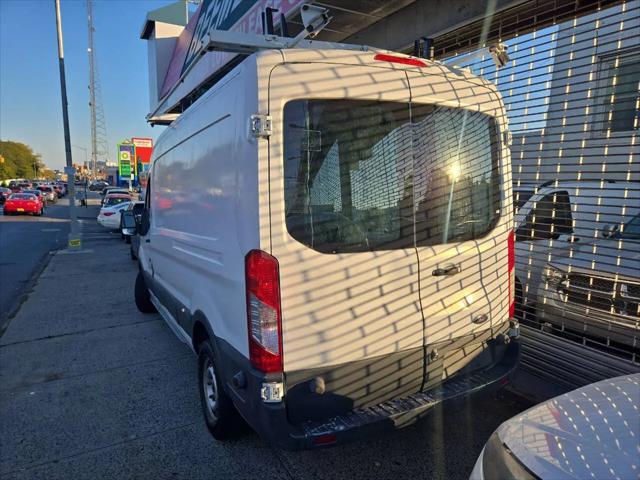 2015 Ford Transit T-250