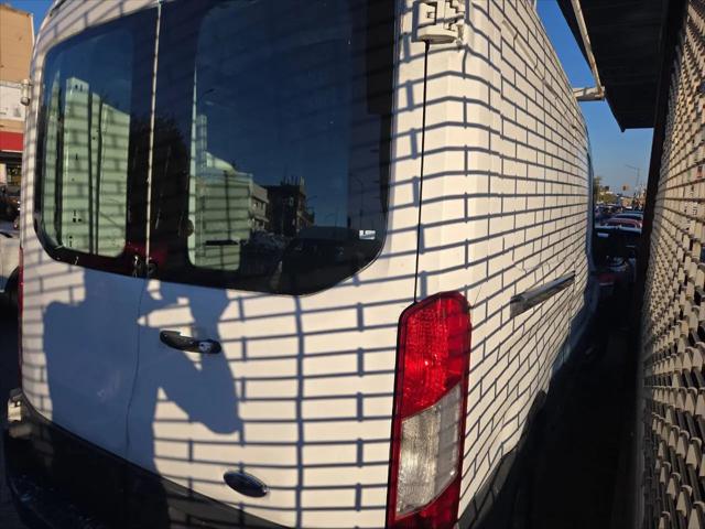 2015 Ford Transit T-250