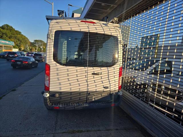 2015 Ford Transit T-250