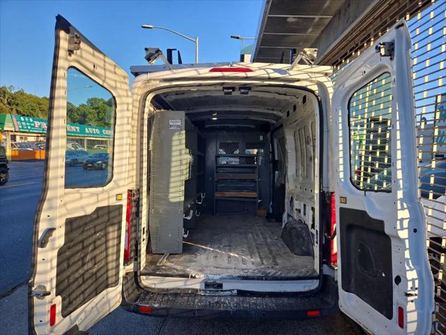 2015 Ford Transit T-250