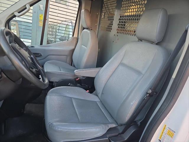 2015 Ford Transit T-250
