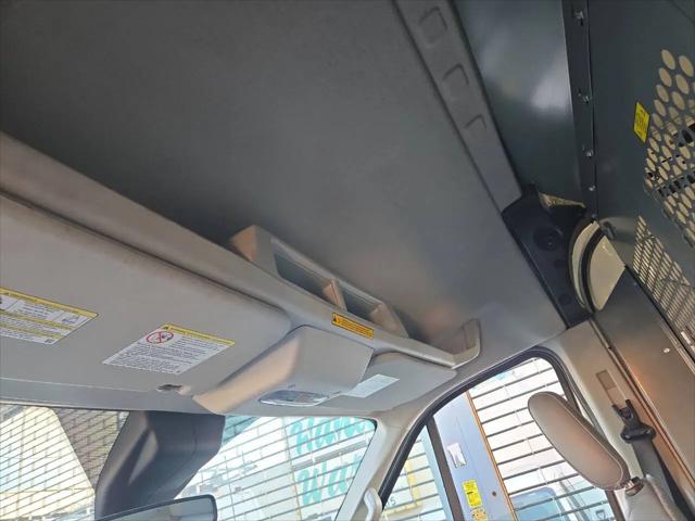 2015 Ford Transit T-250
