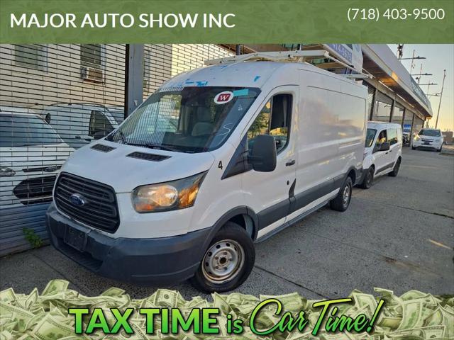 2015 Ford Transit T-250 for sale in Brooklyn, NY