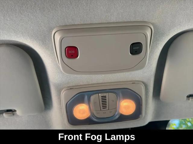 2026 Ram ProMaster 2500 Cargo Van Tradesman High Roof 136" WB w/Pass Seat