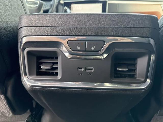 2024 GMC Sierra 3500HD Denali