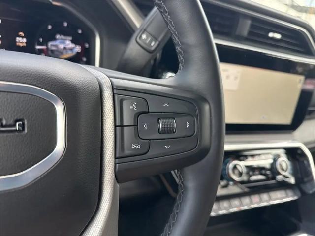 2024 GMC Sierra 3500HD Denali