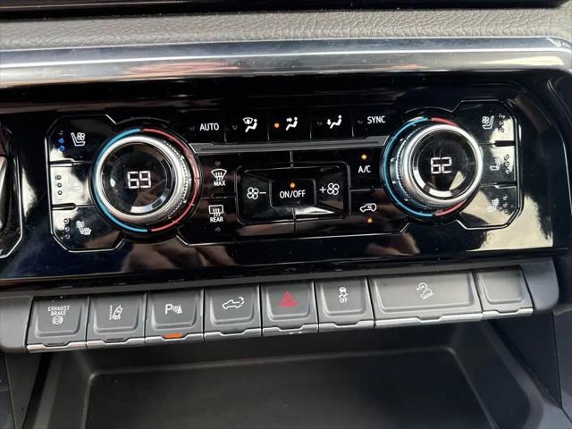2024 GMC Sierra 3500HD Denali