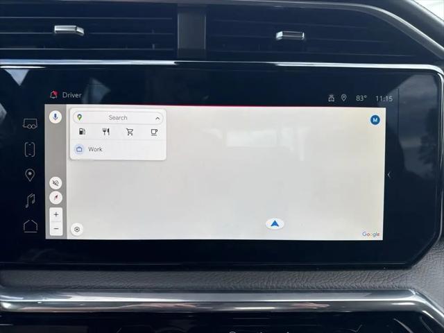 2024 GMC Sierra 3500HD Denali