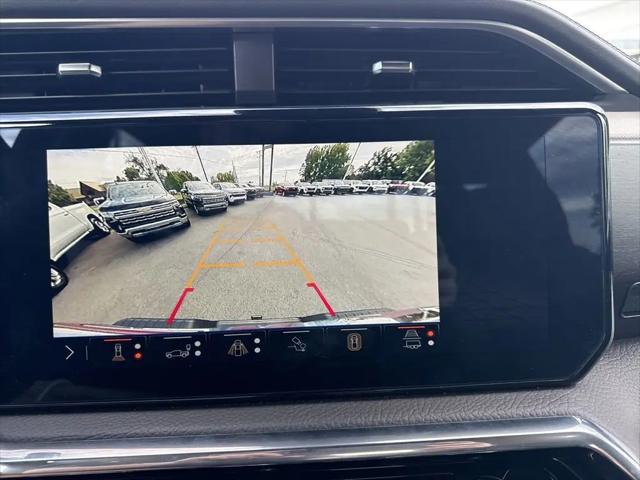 2024 GMC Sierra 3500HD Denali