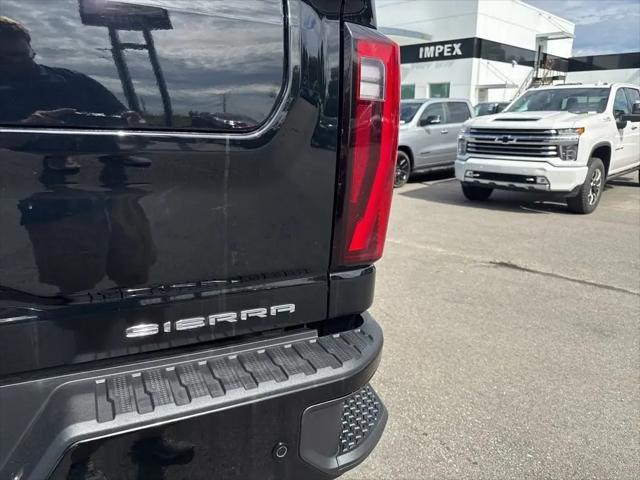 2024 GMC Sierra 3500HD Denali