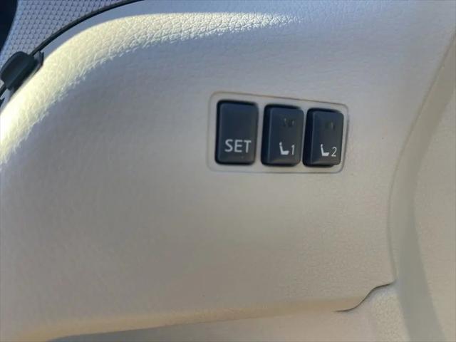 2020 Nissan Rogue Sport SL FWD Xtronic CVT